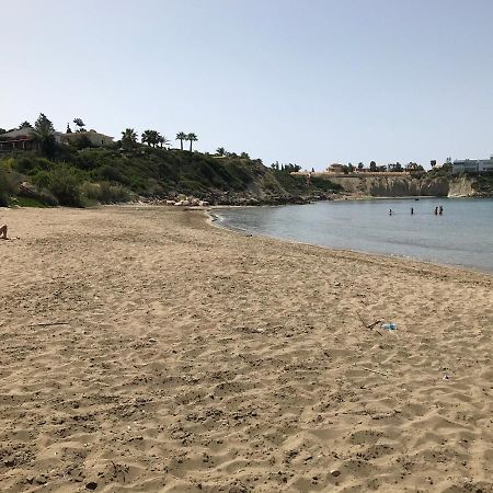 207 Kings Palace Seaview Paphos Exterior photo